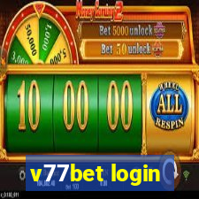 v77bet login